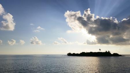 The Maldivian Environment