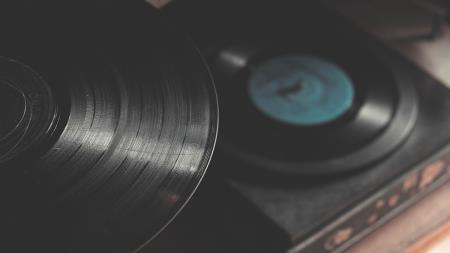 Demographics of Music