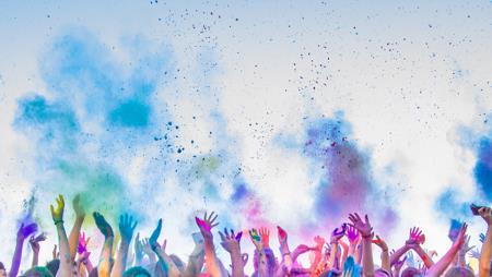 Nine-day Long Holiday Concludes