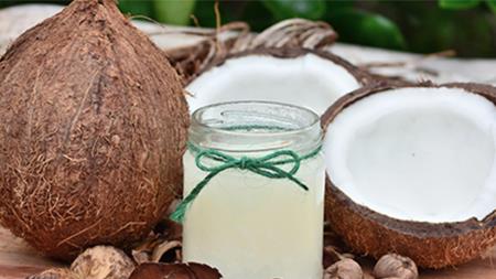 Kaashitheyo – Coconut Oil