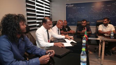 The 2nd Edition of MMPRC Photography Ambassador Program