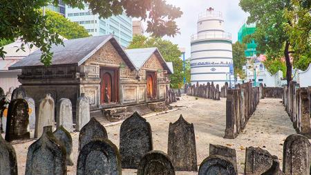 A Brief History Of The Maldives