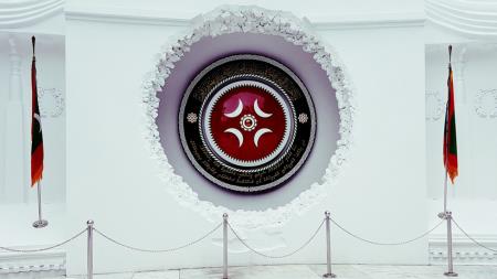 Third Decade Since the Third