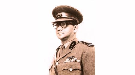 The Rise and Fall of the First Republic