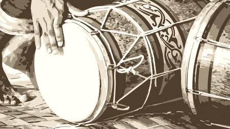 Traditional Dance and Music