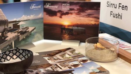 World’s leading Travel Trade show Kicks off in Berlin with record breaking number of companies from Maldives