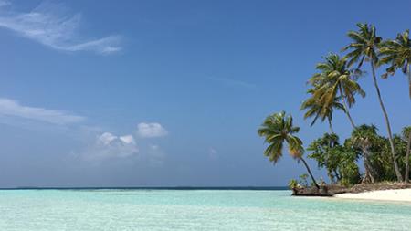 Dhangethi, Southern Ari Atoll