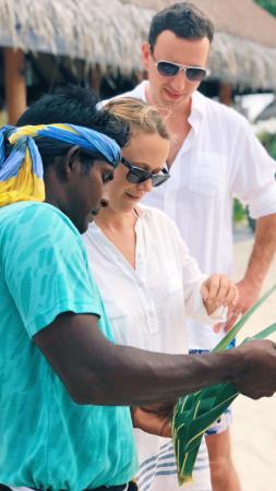 Fushifaru Maldives Introduces Indigenous Maldivian Guest Experiences