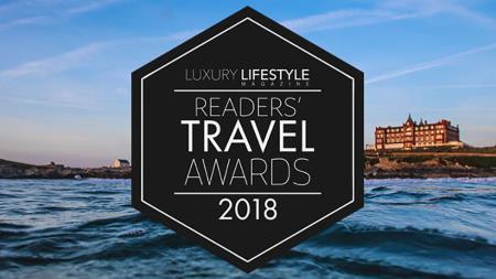 The Maldives is Crowned as ‘Best Honeymoon Destination’ at The Luxury Lifestyle Magazine Readers’ Travel Awards