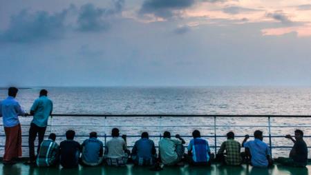 Separated Sister in the Colonial Era