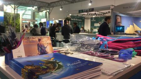 Maldives returns to promote the destination at the East Mediterranean International Travel and Tourism Exhibition 2018 (EMITT)