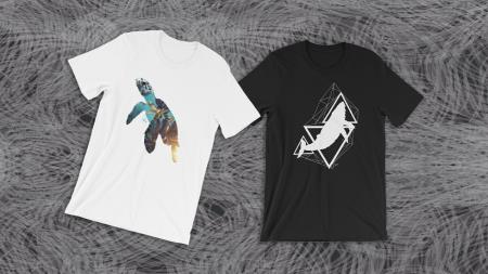 Welcome to the Future of Merchandising