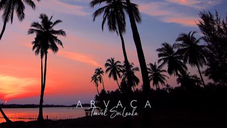 Arvaca introduced internationally